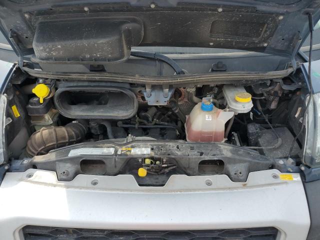 3C6MRVJG6ME586594 - 2021 RAM PROMASTER 3500 HIGH Mavi foto 11