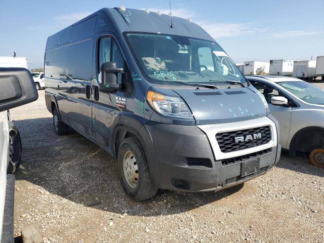 3C6MRVJG6ME586594 - 2021 RAM PROMASTER 3500 HIGH Mavi foto 4