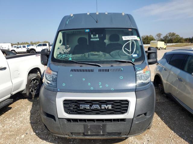 3C6MRVJG6ME586594 - 2021 RAM PROMASTER 3500 HIGH Mavi foto 5