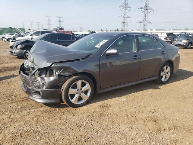 2011 TOYOTA CAMRY BASE, 