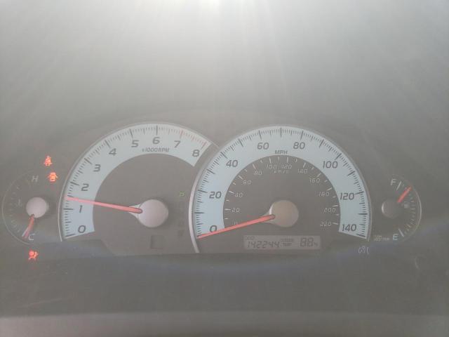 4T1BF3EK3BU163008 - 2011 TOYOTA CAMRY BASE GRAY photo 9