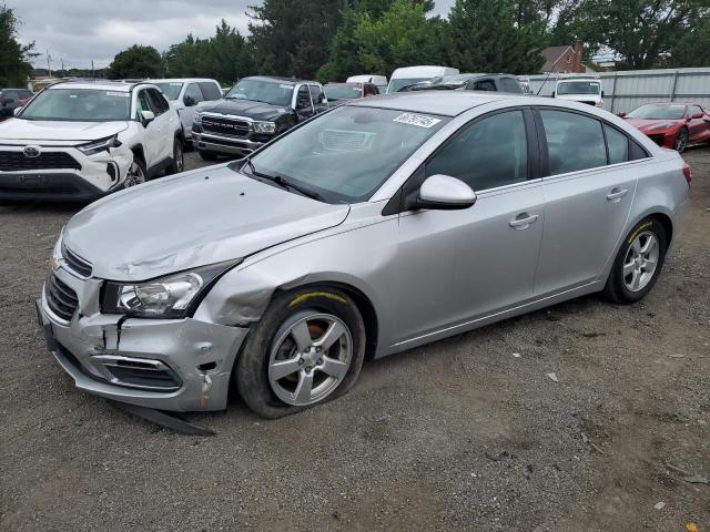 2015 CHEVROLET CRUZE LT, 