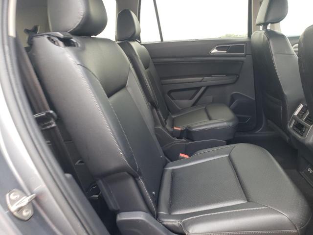 1V2MR2CA8KC602152 - 2019 VOLKSWAGEN ATLAS SEL Boz foto 10