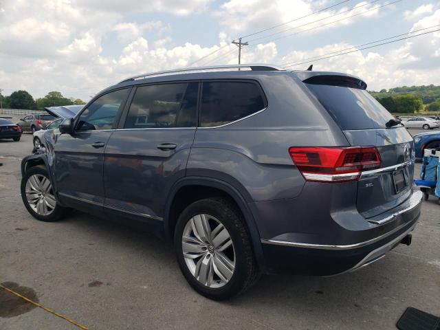 1V2MR2CA8KC602152 - 2019 VOLKSWAGEN ATLAS SEL Boz foto 2