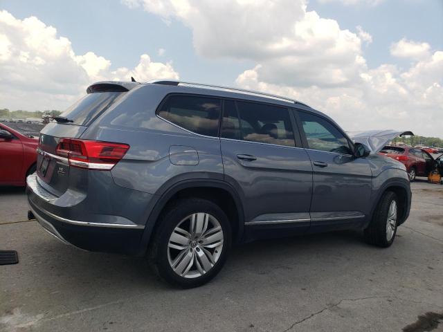 1V2MR2CA8KC602152 - 2019 VOLKSWAGEN ATLAS SEL Boz foto 3