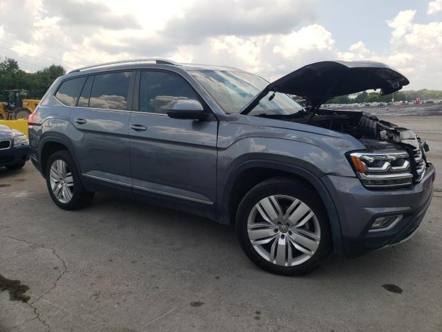 1V2MR2CA8KC602152 - 2019 VOLKSWAGEN ATLAS SEL Boz foto 4