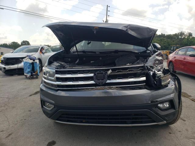 1V2MR2CA8KC602152 - 2019 VOLKSWAGEN ATLAS SEL Boz foto 5
