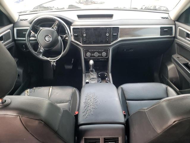 1V2MR2CA8KC602152 - 2019 VOLKSWAGEN ATLAS SEL Boz foto 8
