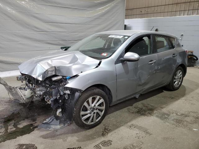 2013 MAZDA 3 I, 