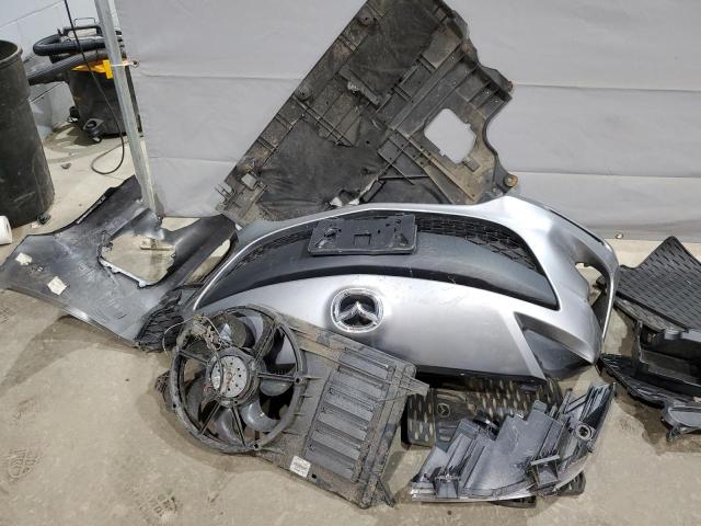 JM1BL1LP6D1786546 - 2013 MAZDA 3 I SILVER photo 12