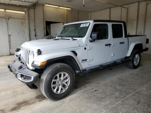 2023 JEEP GLADIATOR SPORT, 