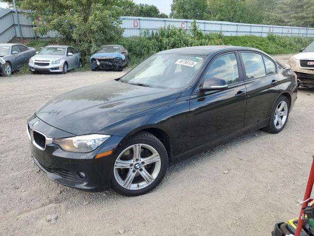 2013 BMW 328 XI, 