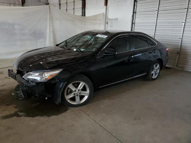 2017 TOYOTA CAMRY LE, 