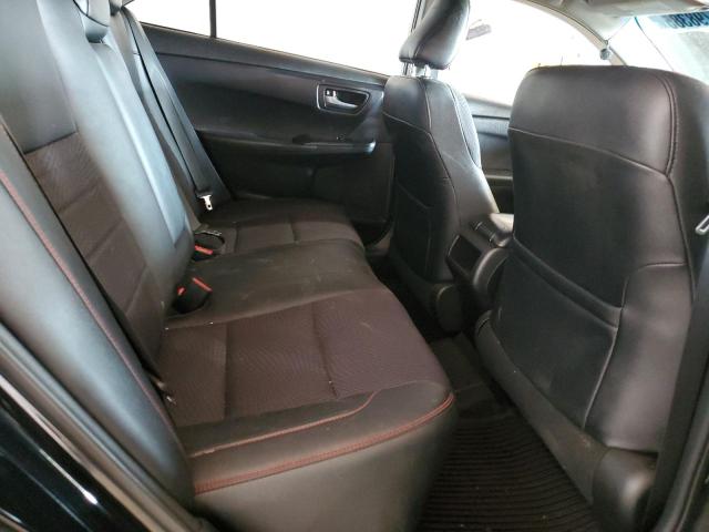 4T1BF1FK9HU441602 - 2017 TOYOTA CAMRY LE BLACK photo 10