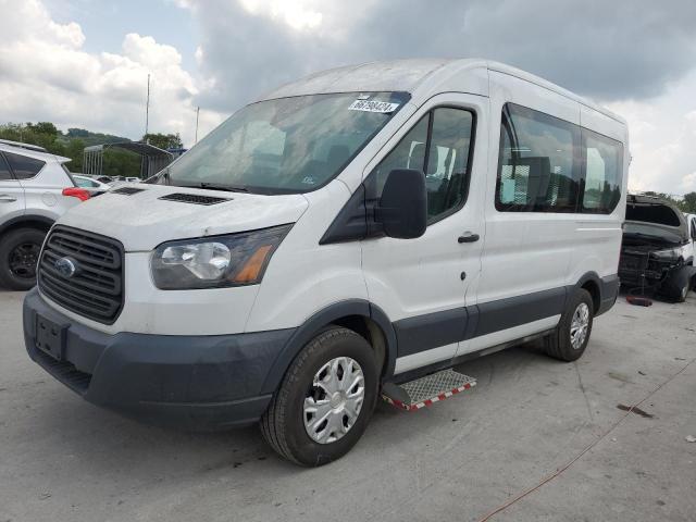 2018 FORD TRANSIT T-150, 