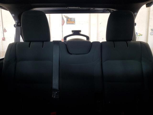 1C4HJXDN9JW215972 - 2018 JEEP WRANGLER U SPORT Qara foto 10