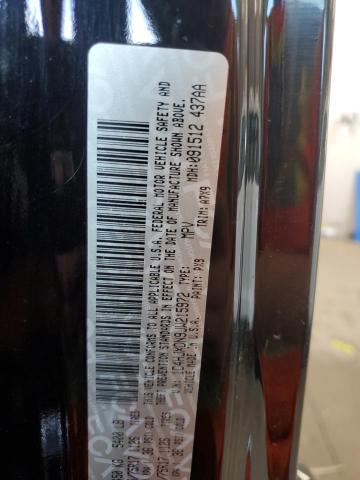 1C4HJXDN9JW215972 - 2018 JEEP WRANGLER U SPORT Qara foto 13