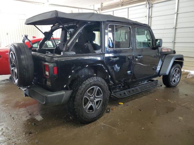 1C4HJXDN9JW215972 - 2018 JEEP WRANGLER U SPORT Qara foto 3
