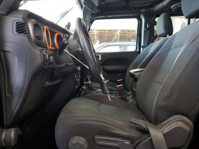 1C4HJXDN9JW215972 - 2018 JEEP WRANGLER U SPORT Qara foto 7