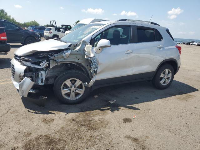 2019 CHEVROLET TRAX 1LT, 