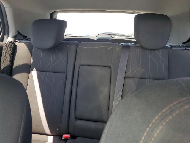 3GNCJPSB4KL140826 - 2019 CHEVROLET TRAX 1LT 银色 照片 10