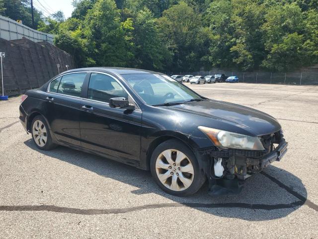 2009 HONDA ACCORD EXL, 