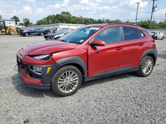 2021 HYUNDAI KONA SEL, null