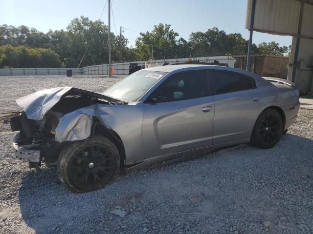 2014 DODGE CHARGER SXT, 