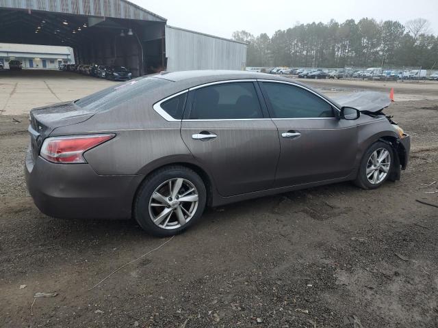 1N4AL3AP7FC125647 - 2015 NISSAN ALTIMA 2.5 GRAY photo 3