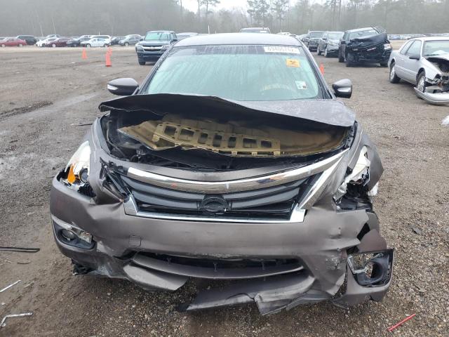 1N4AL3AP7FC125647 - 2015 NISSAN ALTIMA 2.5 GRAY photo 5