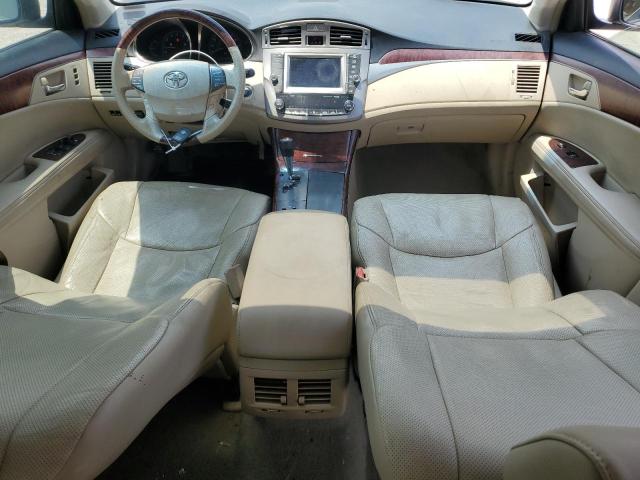 4T1BK3DB5CU454849 - 2012 TOYOTA AVALON BASE Ağ foto 8