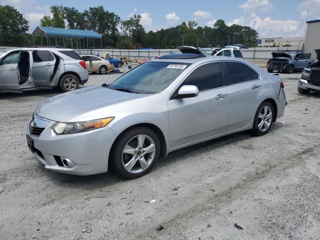 2013 ACURA TSX TECH, 