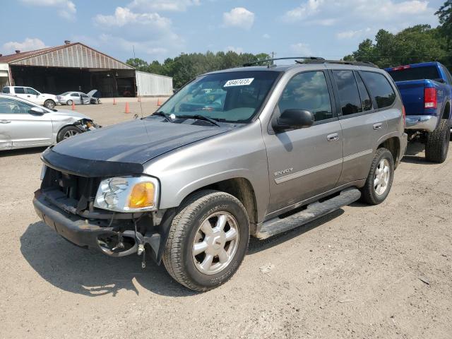 2006 GMC ENVOY, 