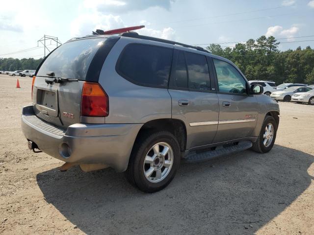 1GKDS13S062235207 - 2006 GMC ENVOY GRAY photo 3