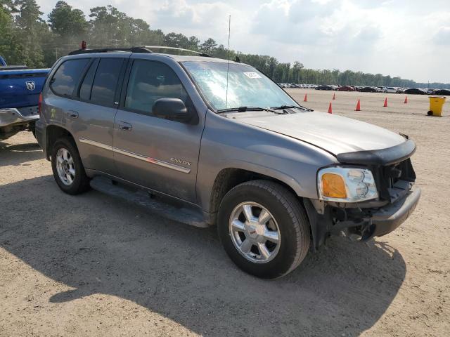 1GKDS13S062235207 - 2006 GMC ENVOY GRAY photo 4