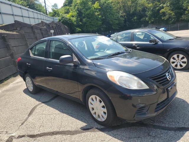 2012 NISSAN VERSA S, 