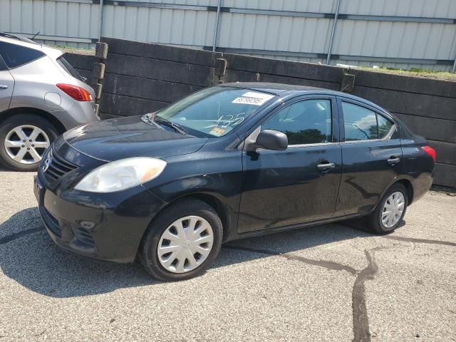 3N1CN7AP9CL802060 - 2012 NISSAN VERSA S Qara foto 2