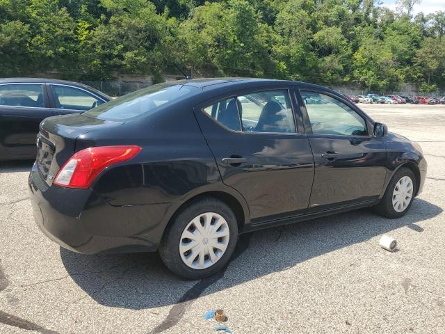 3N1CN7AP9CL802060 - 2012 NISSAN VERSA S Qara foto 4
