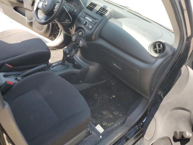 3N1CN7AP9CL802060 - 2012 NISSAN VERSA S Qara foto 5