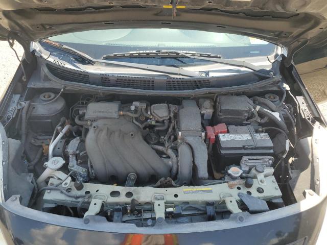 3N1CN7AP9CL802060 - 2012 NISSAN VERSA S Qara foto 7