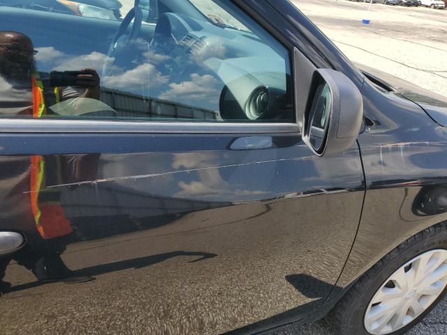 3N1CN7AP9CL802060 - 2012 NISSAN VERSA S Qara foto 9