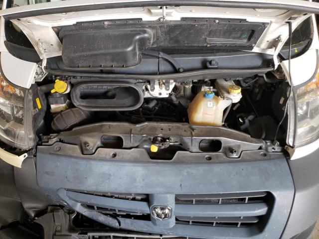 3C6URVJG0HE530978 - 2017 RAM PROMASTER 3500 HIGH Ağ foto 12