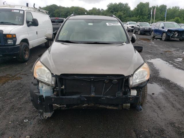 2T3DK4DV3BW039964 - 2011 TOYOTA RAV4 LIMITED BEIGE photo 5