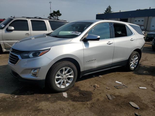 2020 CHEVROLET EQUINOX LT, 