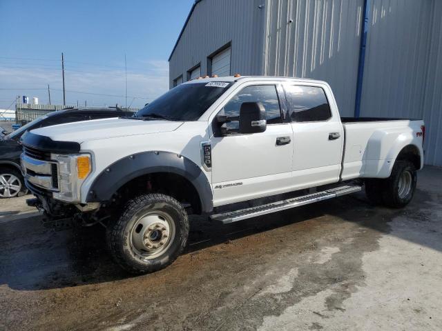 2017 FORD F350 SUPER DUTY, 