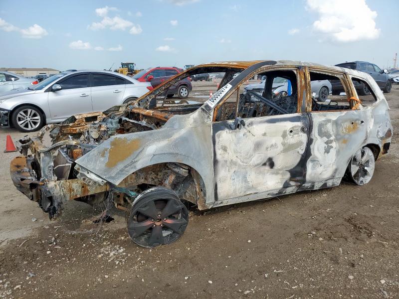 2016 SUBARU FORESTER 2.5I PREMIUM, 