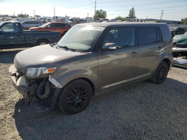 2013 TOYOTA SCION XB, 