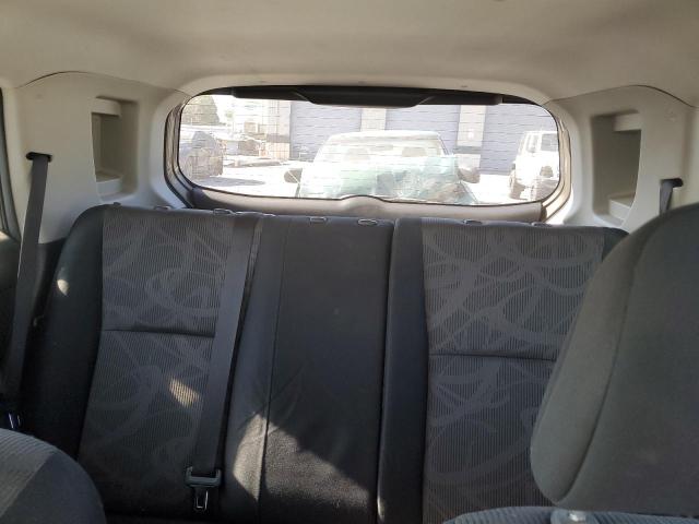 JTLZE4FE9DJ044134 - 2013 TOYOTA SCION XB 灰色 照片 10