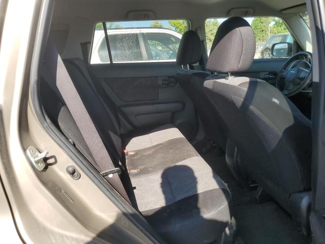 JTLZE4FE9DJ044134 - 2013 TOYOTA SCION XB 灰色 照片 11