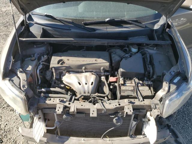 JTLZE4FE9DJ044134 - 2013 TOYOTA SCION XB 灰色 照片 12